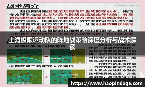 上海极限运动队的阵地战策略深度分析与战术解读