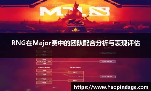 RNG在Major赛中的团队配合分析与表现评估
