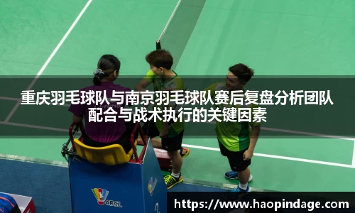 重庆羽毛球队与南京羽毛球队赛后复盘分析团队配合与战术执行的关键因素